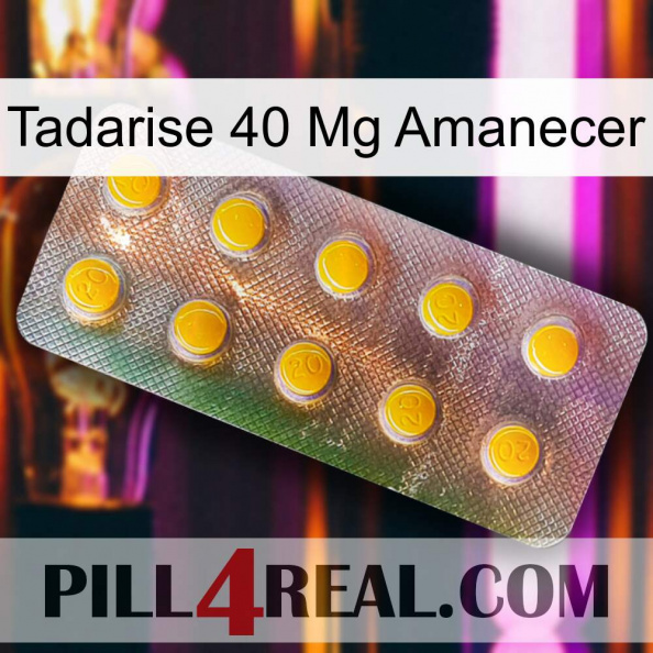 Tadarise 40 Mg Sunrise new11.jpg